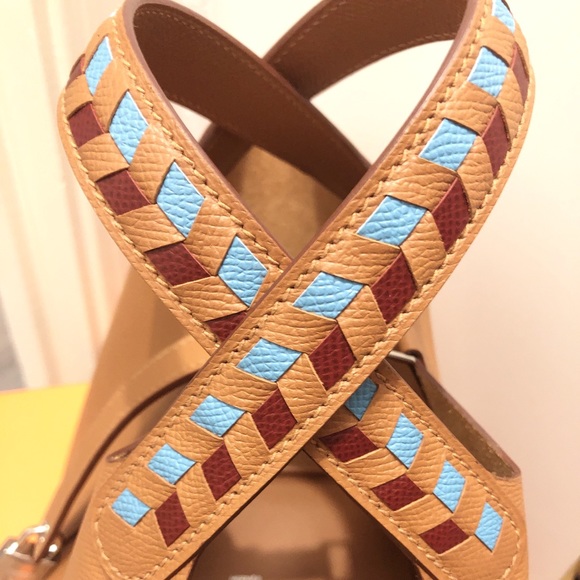 *SOLD* Hermès Picotin BNWT - Picture 2 of 5